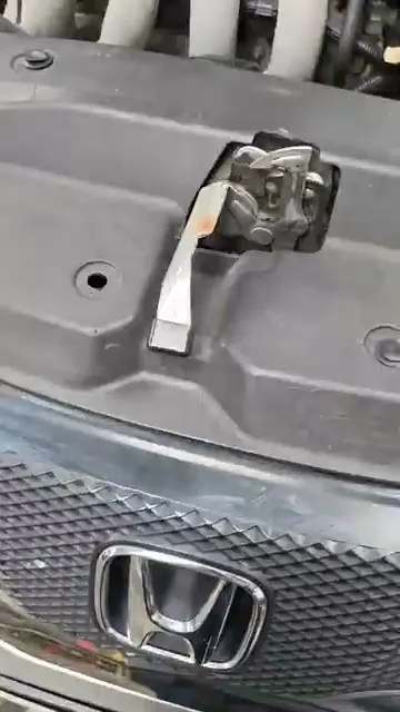 Honda Civic Coolant Problem Diagnosed and Resolved in Walsall 1