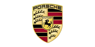Porsche logo